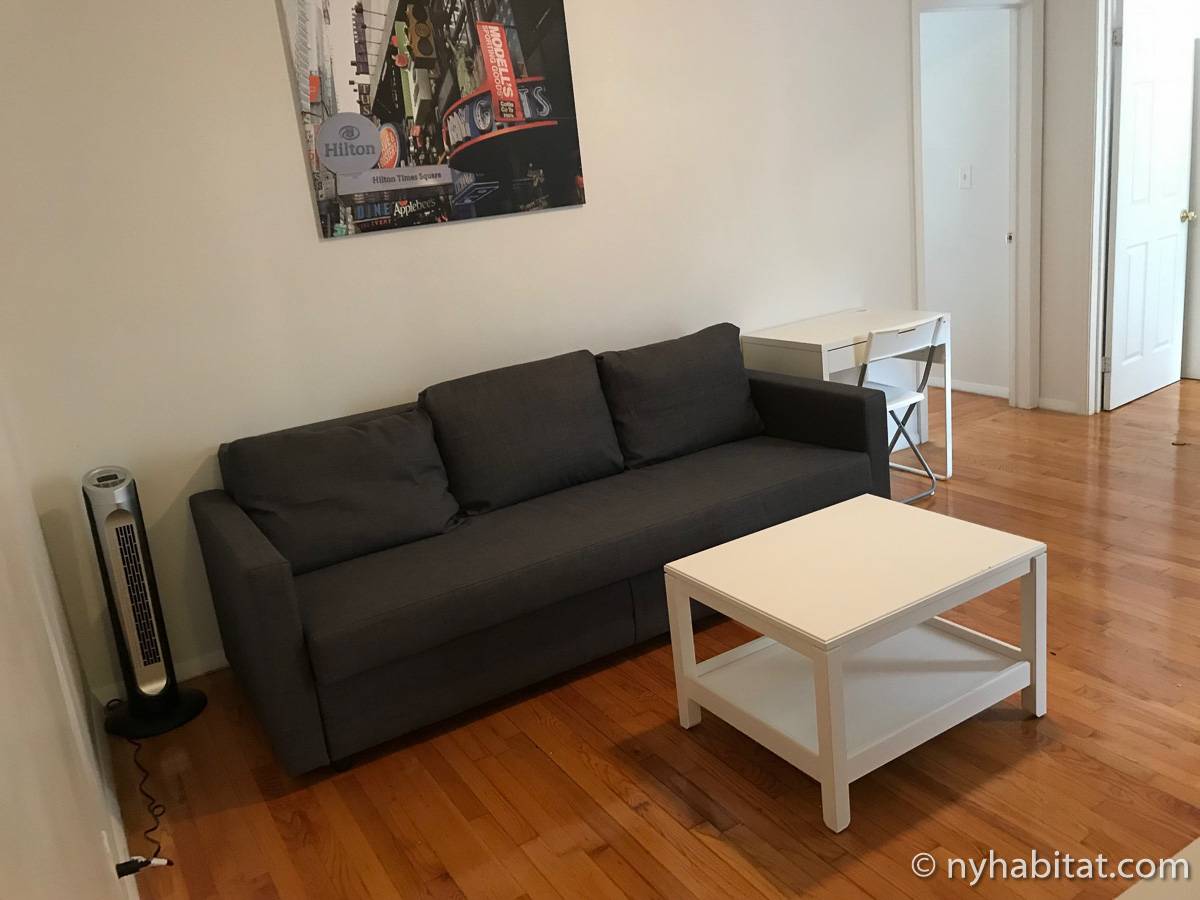 New York - 2 Bedroom apartment - Apartment reference NY-18599