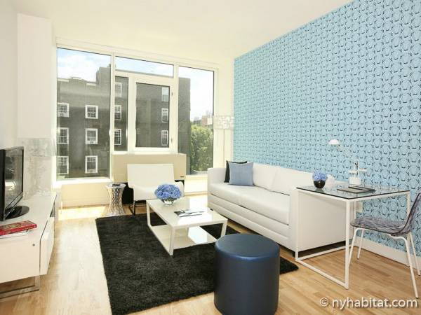 New York - 2 Bedroom apartment - Apartment reference NY-18615