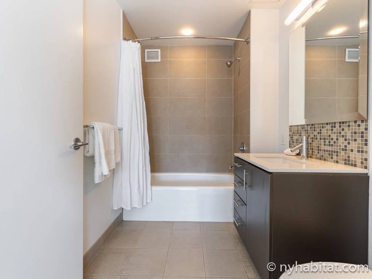 Baño 1 - Photo 1 de 1