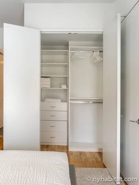 Dormitorio 2 - Photo 2 de 2