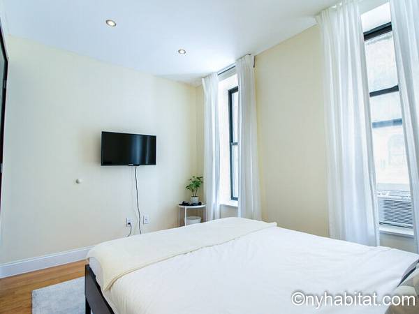 Dormitorio 4 - Photo 4 de 4