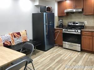 New York - 2 Bedroom apartment - Apartment reference NY-18622