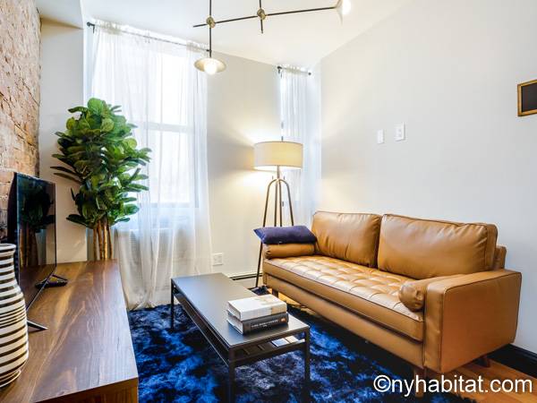New York - 3 Bedroom roommate share apartment - Apartment reference NY-18626