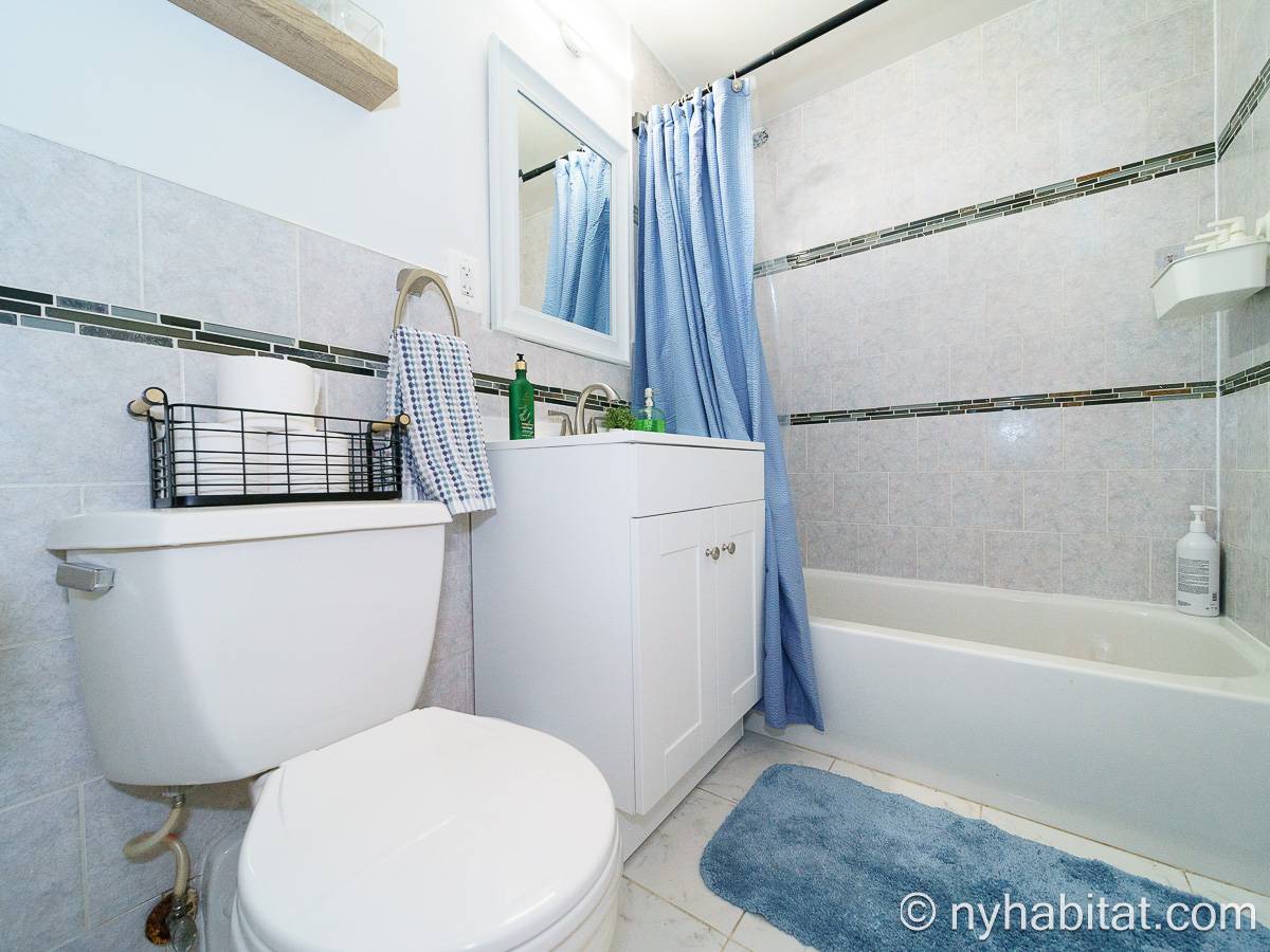 Bagno - Photo 2 di 2