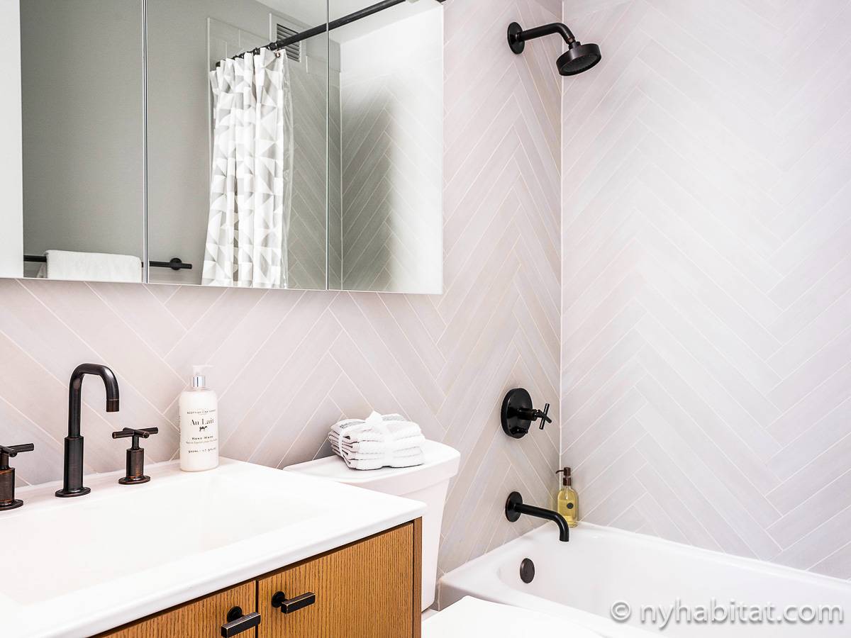 Bathroom 1 - Photo 2 of 2