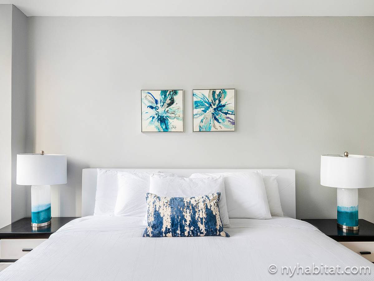 Bedroom 1 - Photo 2 of 4