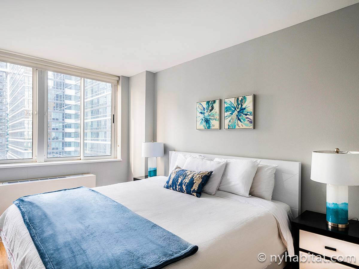 Bedroom 1 - Photo 1 of 4