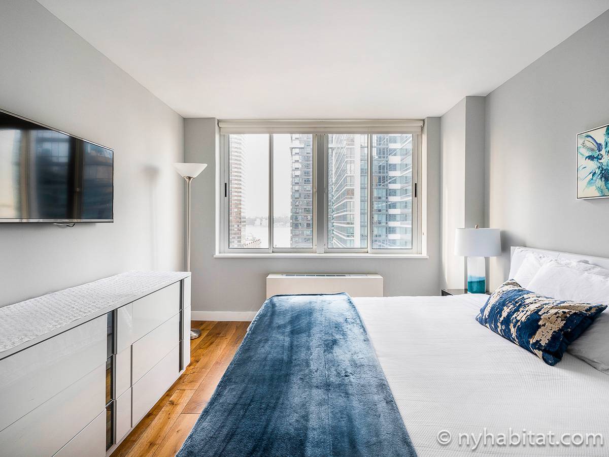 Bedroom 1 - Photo 3 of 4