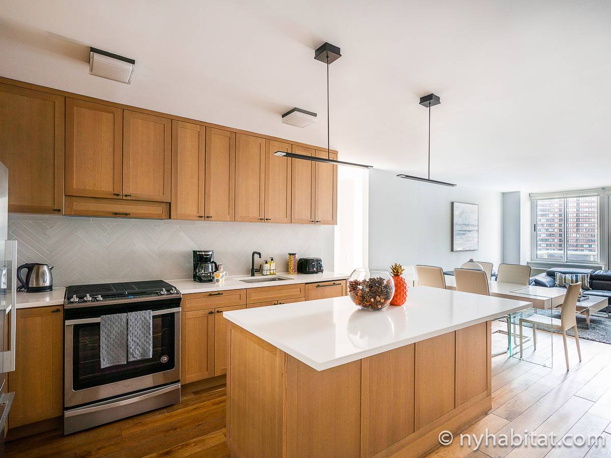 Kitchen - Photo 1 of 3