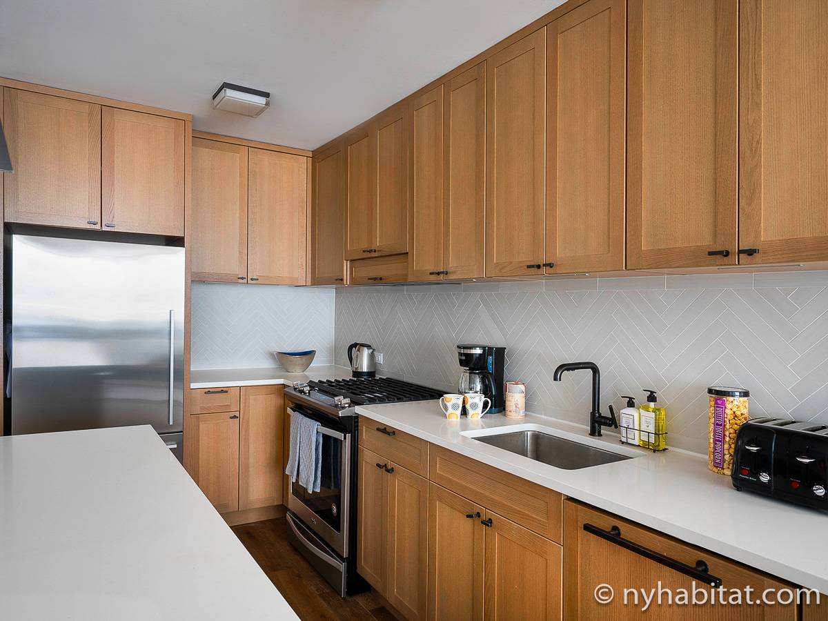 Kitchen - Photo 3 of 3