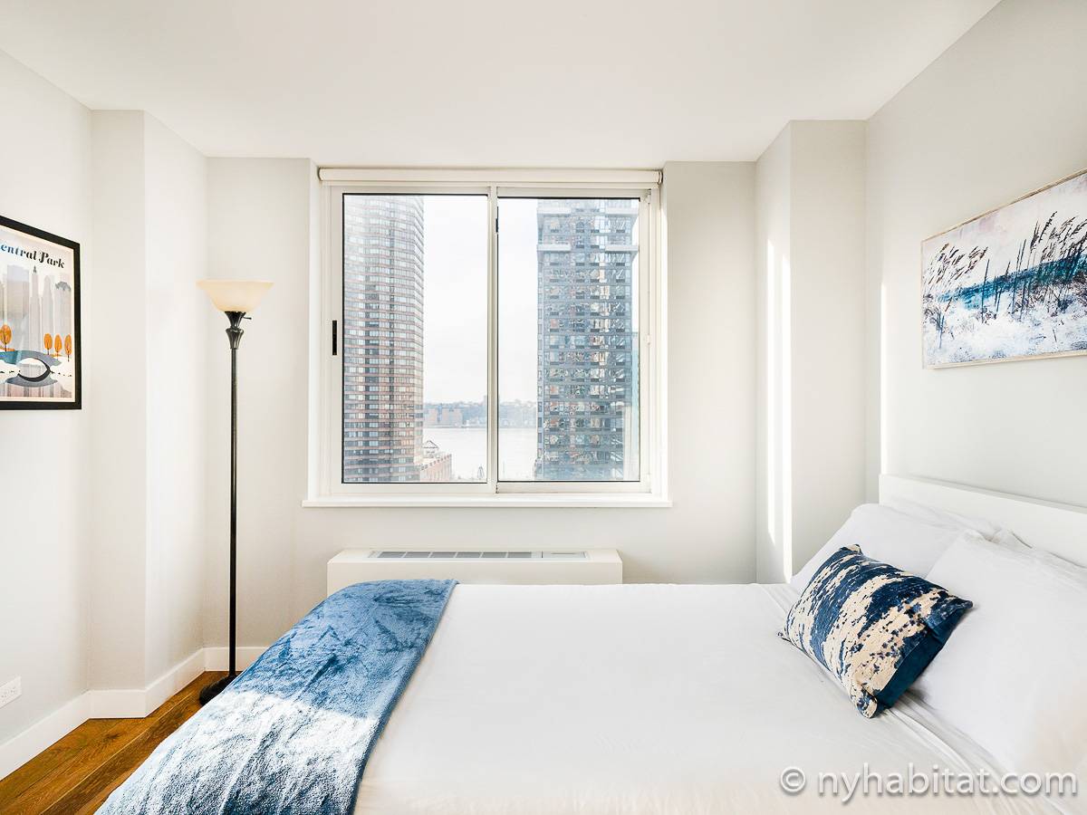 Bedroom 2 - Photo 1 of 3