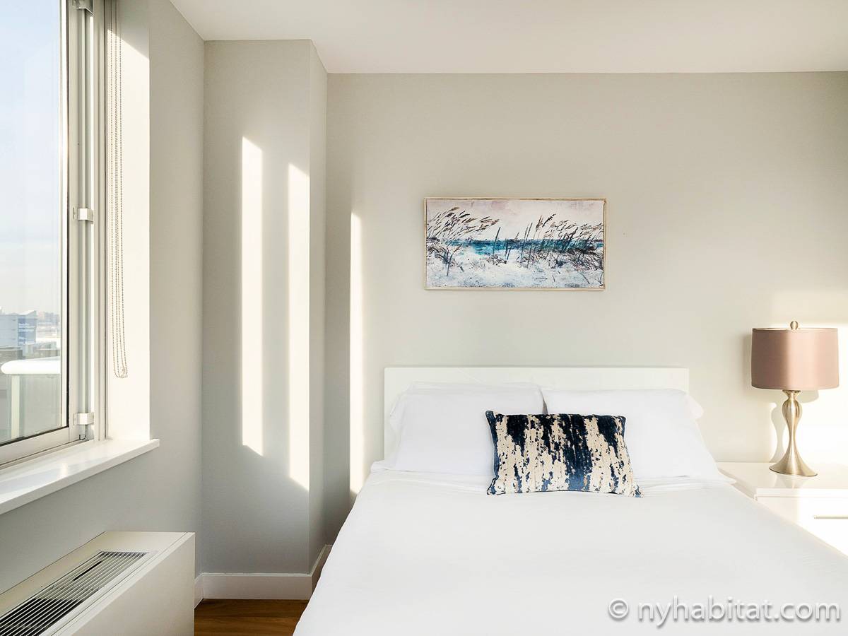 Bedroom 2 - Photo 2 of 3