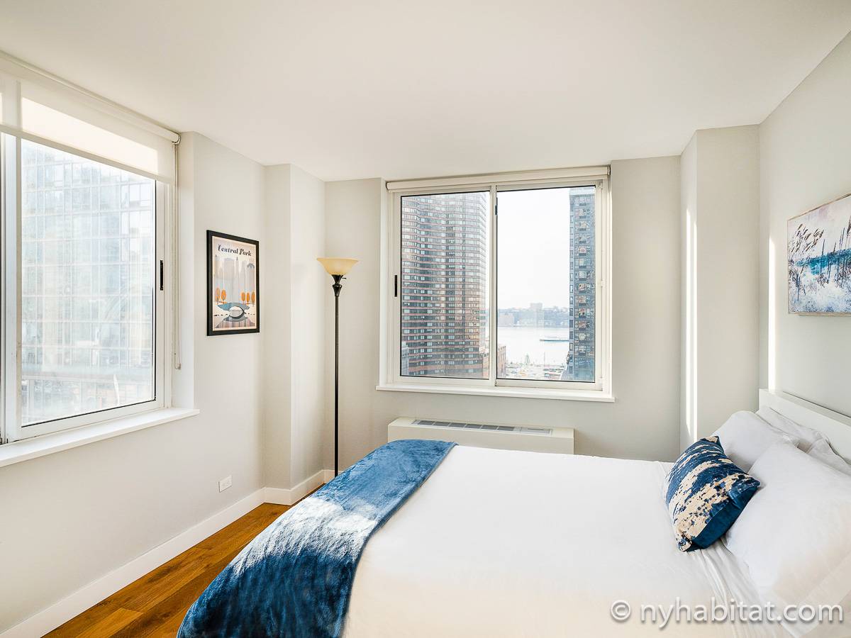 Bedroom 2 - Photo 3 of 3