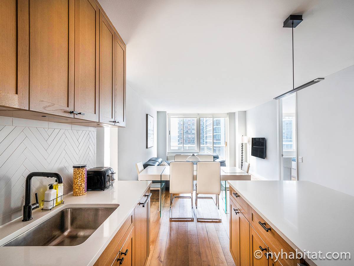 Kitchen - Photo 2 of 3