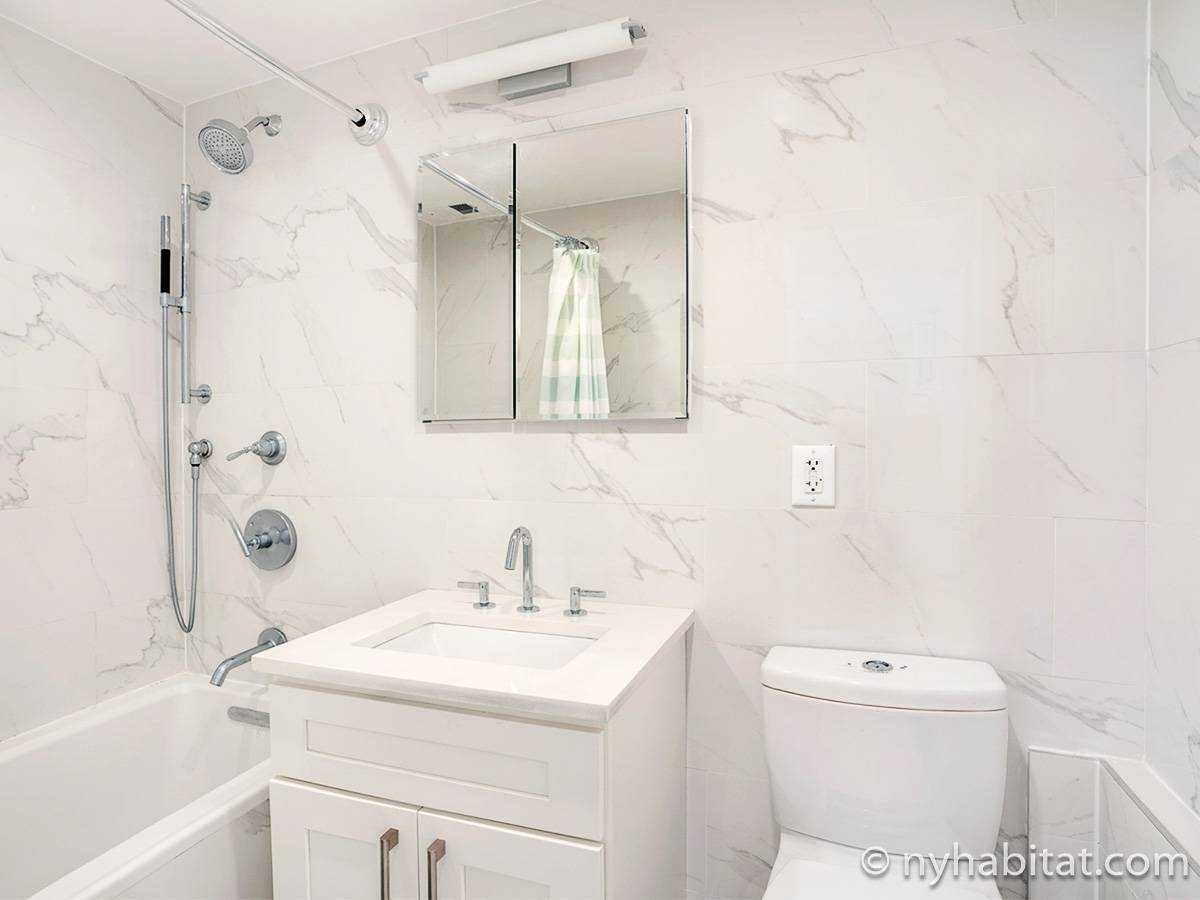 Ba&ntilde;o - Photo 1 de 2