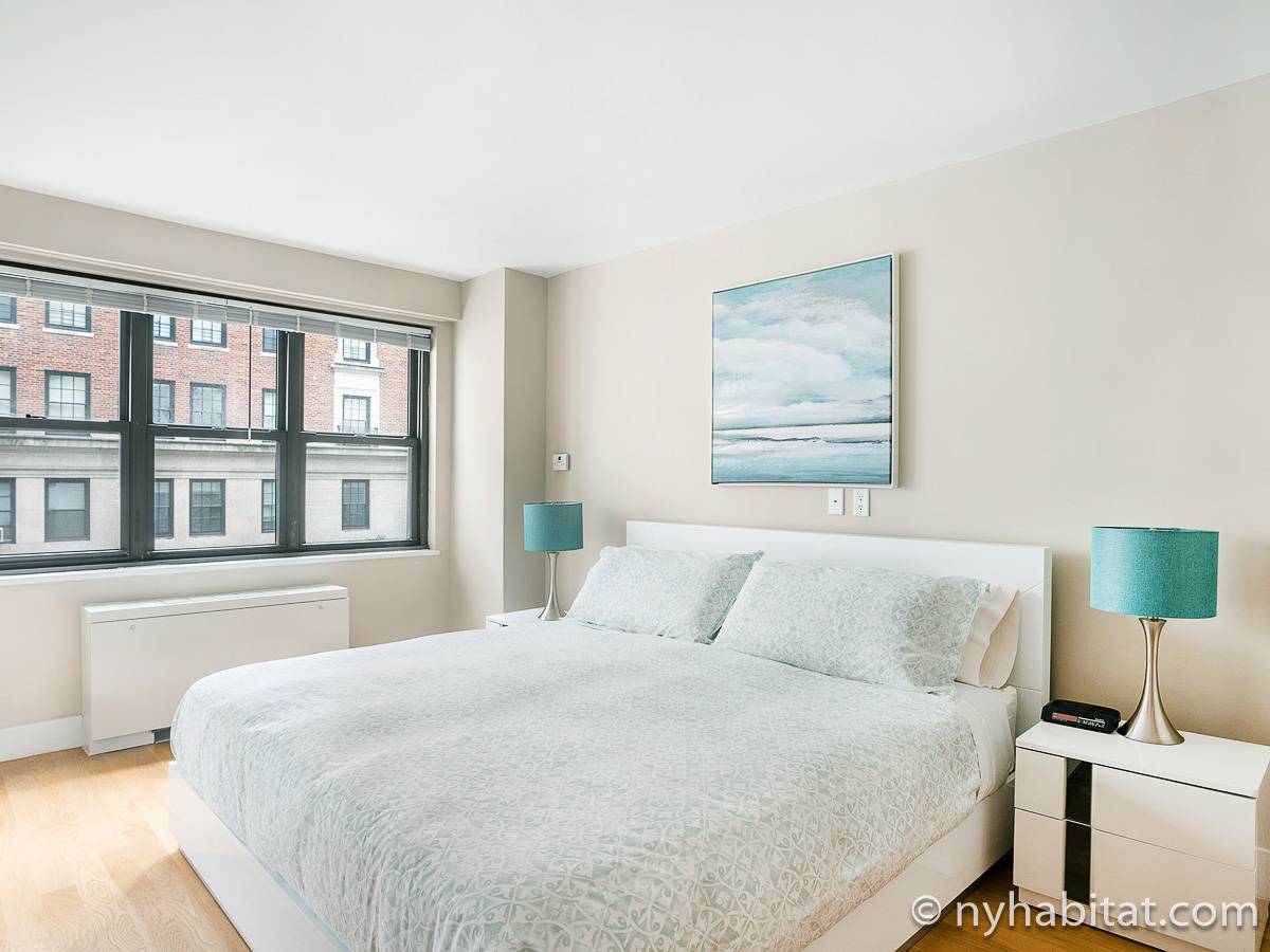 Dormitorio - Photo 1 de 4