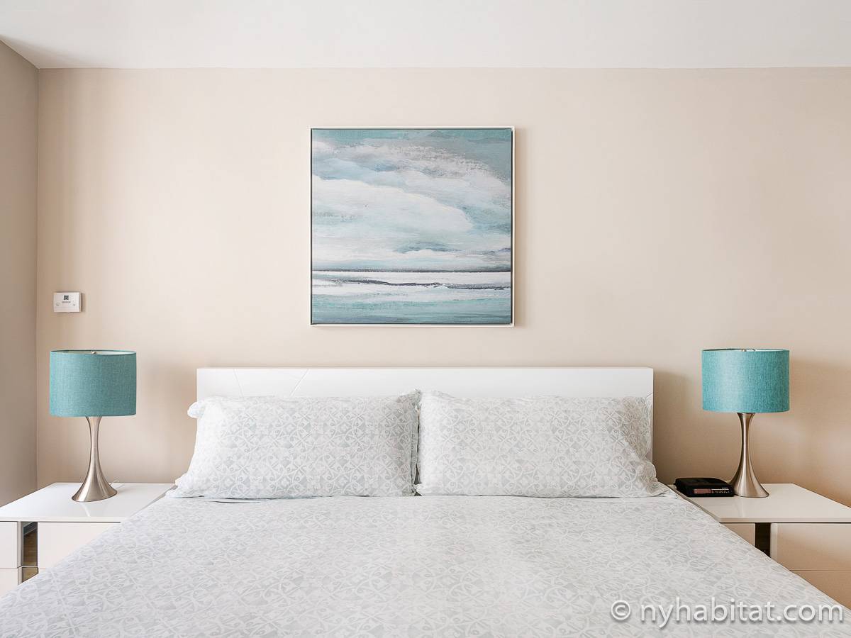 Dormitorio - Photo 2 de 4