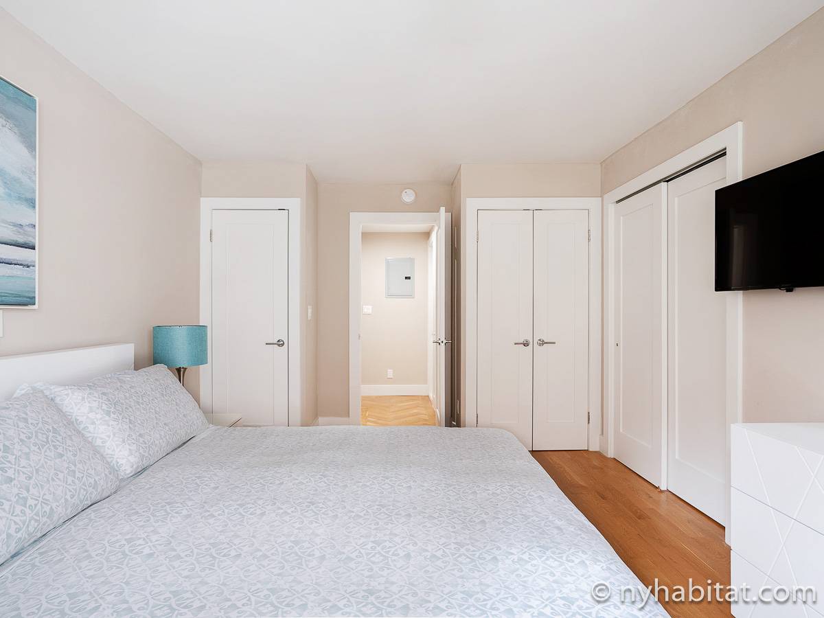 Dormitorio - Photo 3 de 4