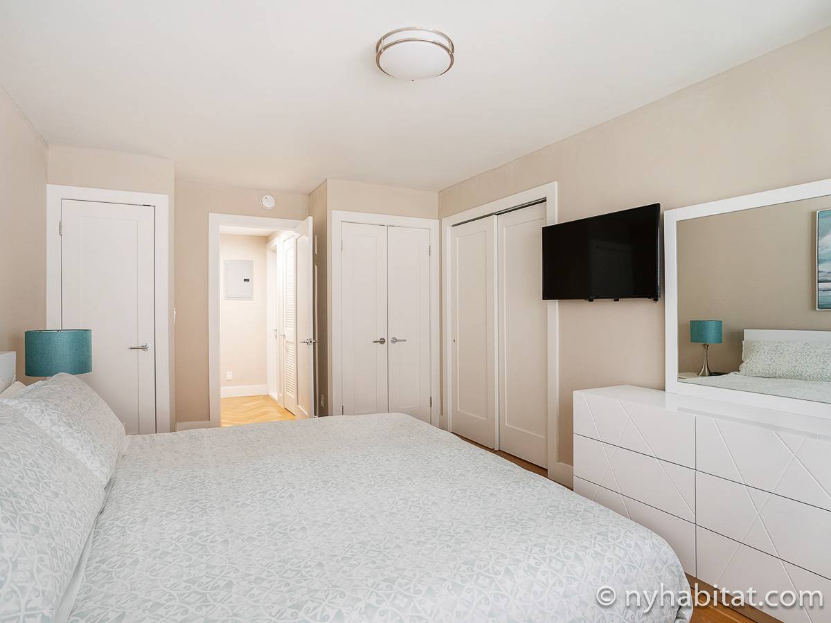 Dormitorio - Photo 4 de 4