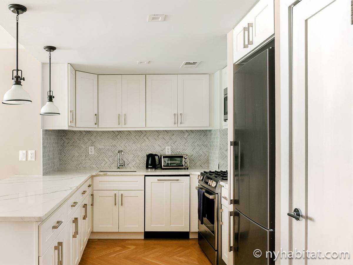 Cocina - Photo 1 de 2