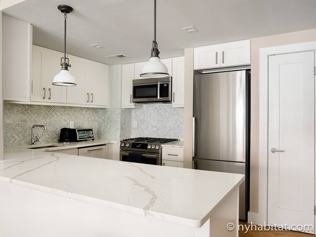 Cocina - Photo 2 de 2