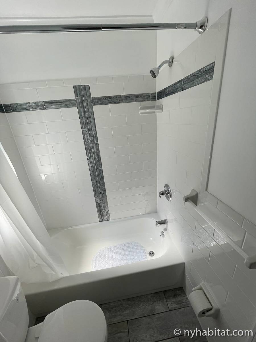 Bathroom - Photo 1 of 3