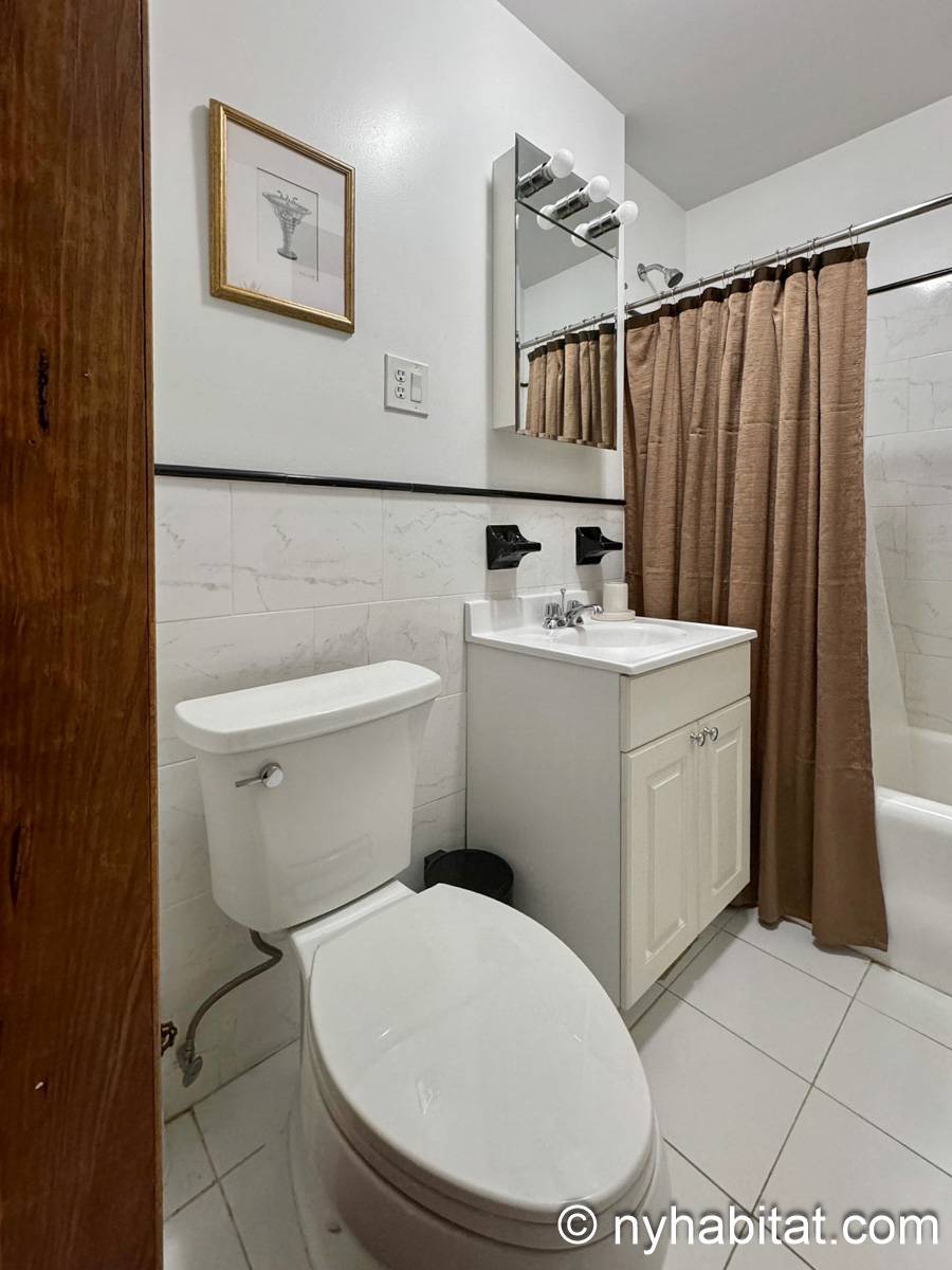 Bathroom - Photo 2 of 3