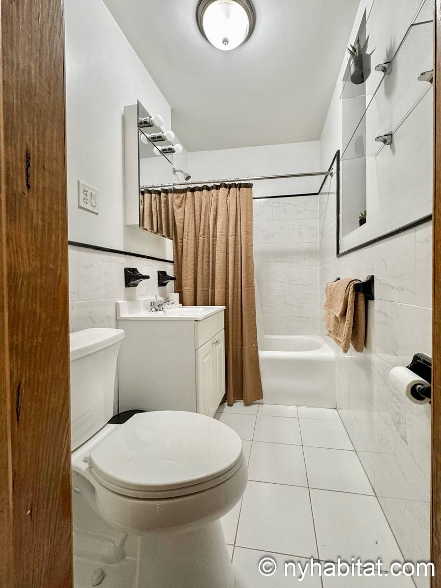 Bathroom - Photo 1 of 3