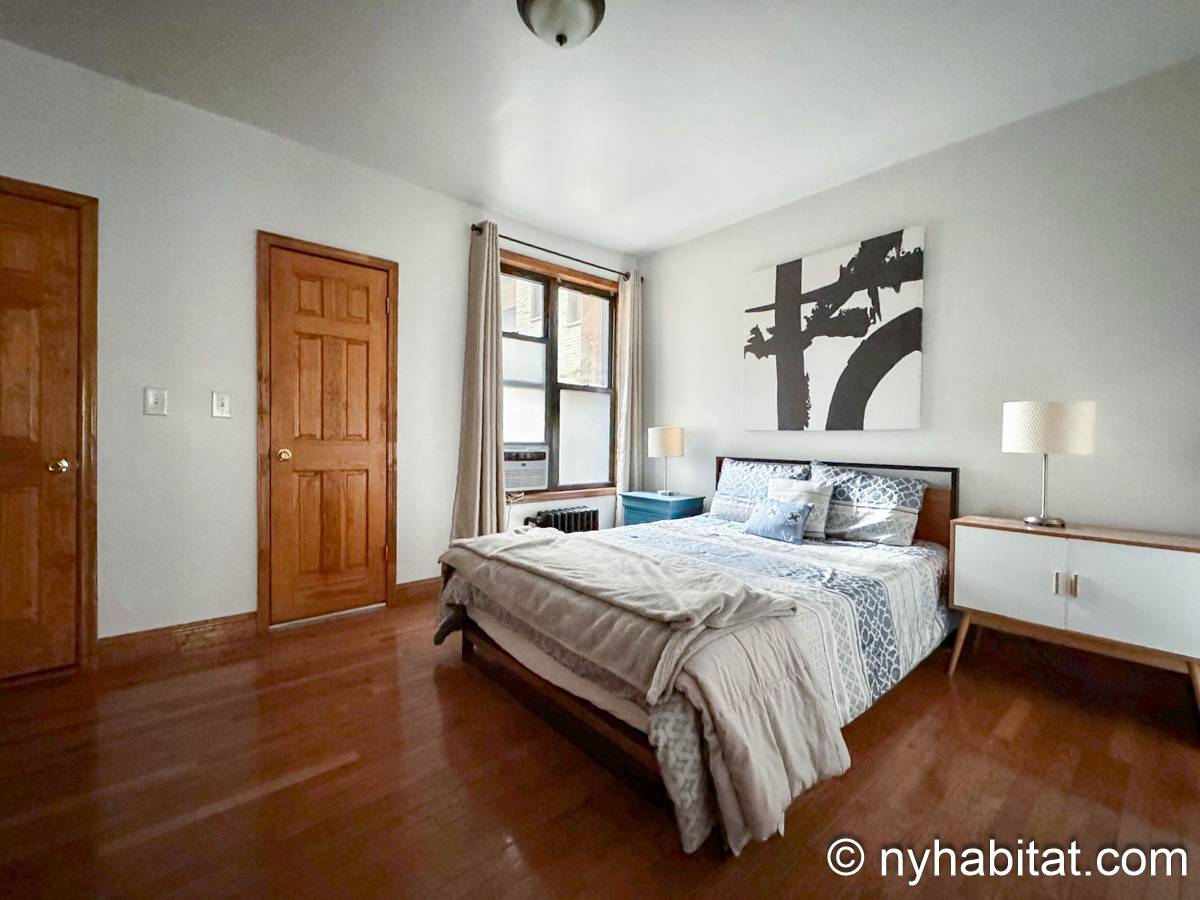 Bedroom - Photo 1 of 3