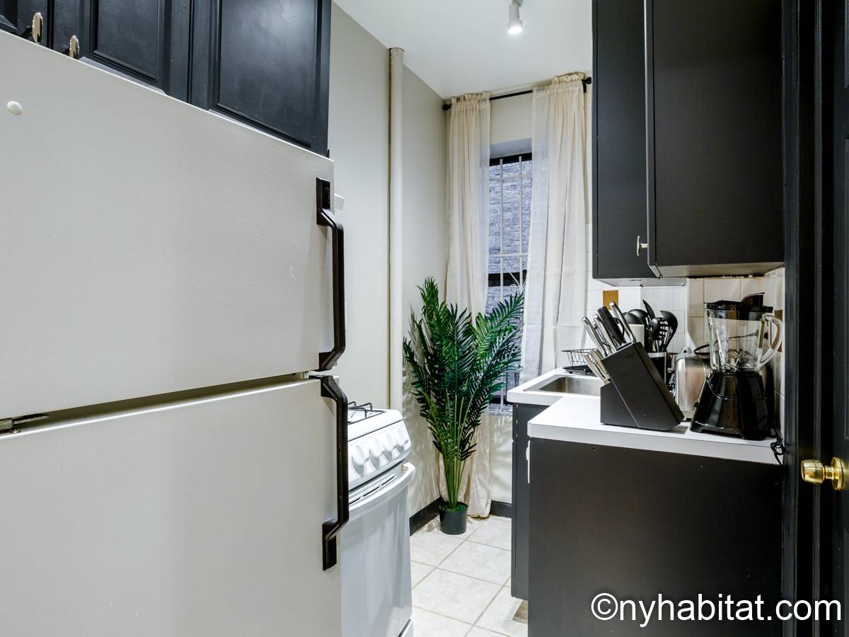 Kitchen - Photo 1 of 1