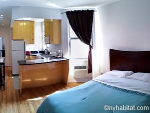 New York - Studio apartment - Apartment reference NY-18669