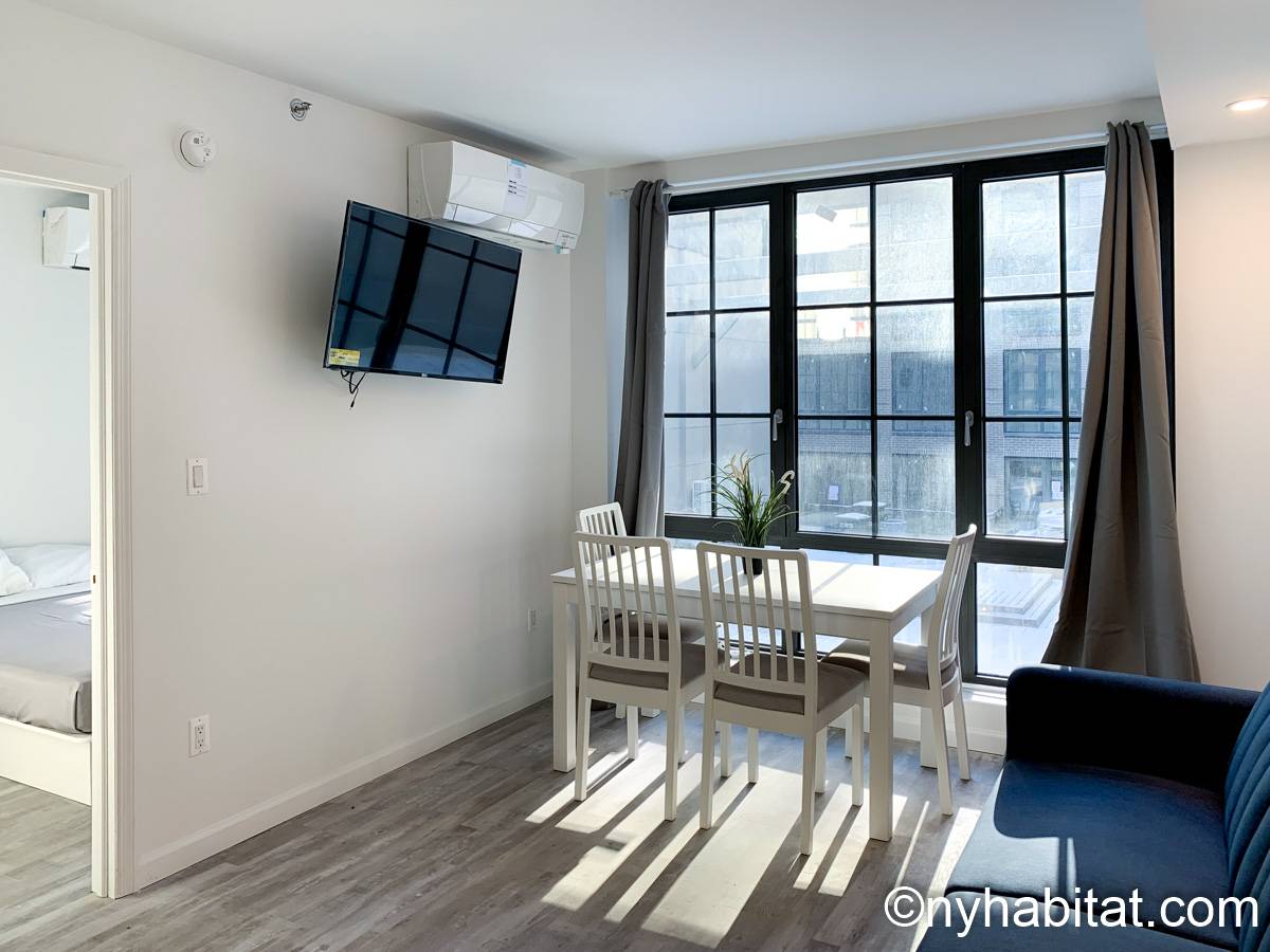 New York - 2 Bedroom apartment - Apartment reference NY-18675