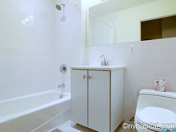 New York Furnished Rental - Apartment reference NY-18685