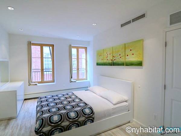 New York Furnished Rental - Apartment reference NY-18689