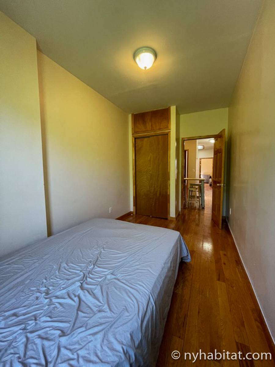Dormitorio 3 - Photo 1 de 2