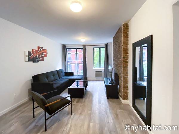 Sala - Photo 2 de 3