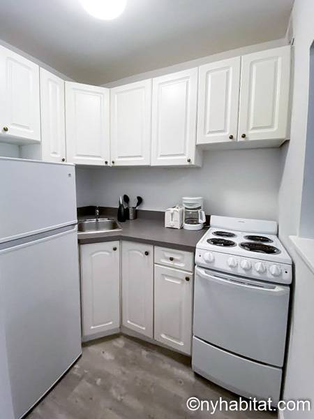 Cocina - Photo 1 de 1