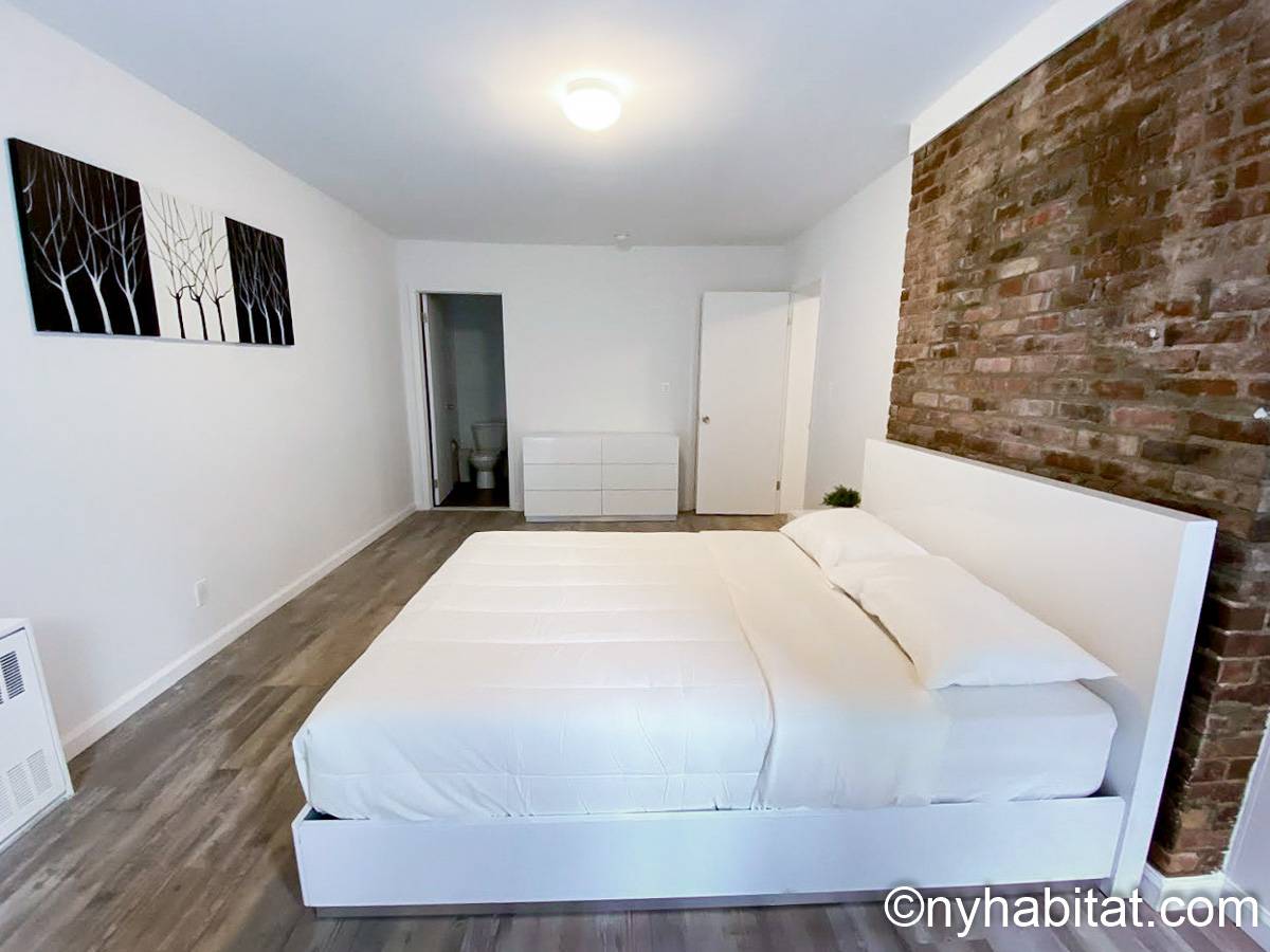 Dormitorio - Photo 1 de 2