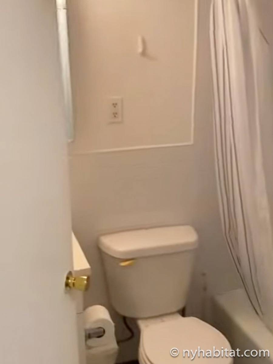 Bagno - Photo 1 di 2