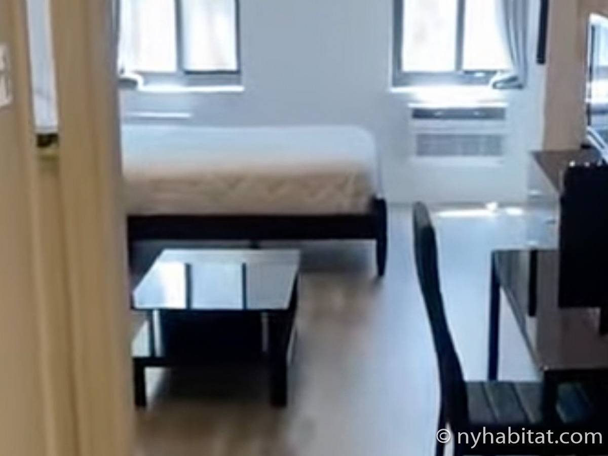 Nueva York - Estudio apartamento - Referencia apartamento NY-18718