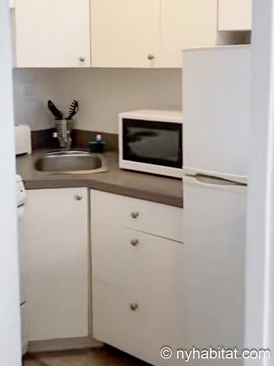 Cocina - Photo 1 de 3