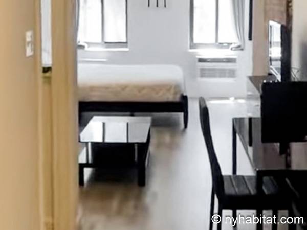 New York - Studio apartment - Apartment reference NY-18718