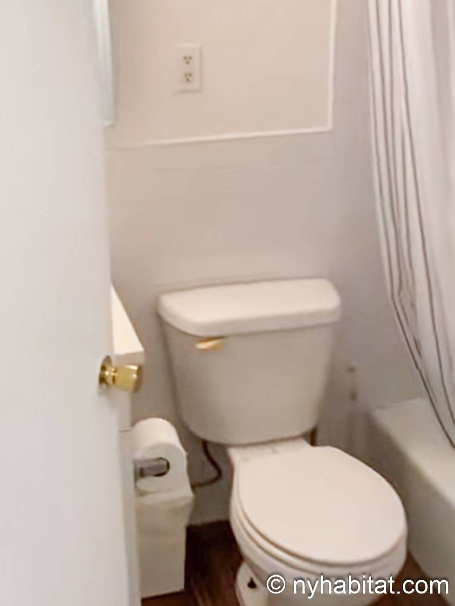 Ba&ntilde;o - Photo 1 de 2