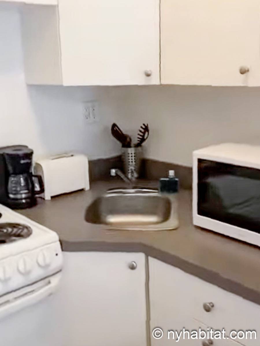 Cocina - Photo 2 de 3