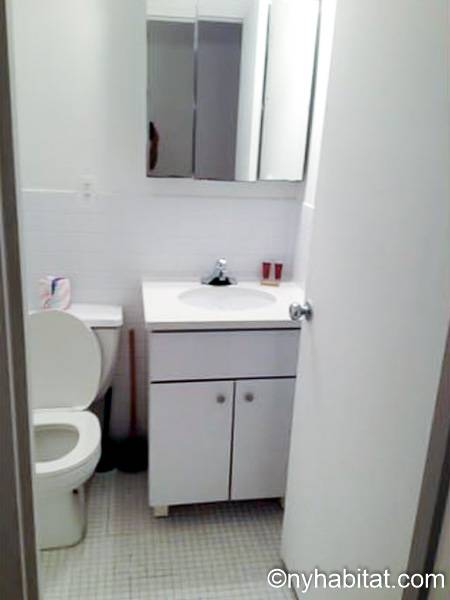Bathroom - Photo 1 of 1