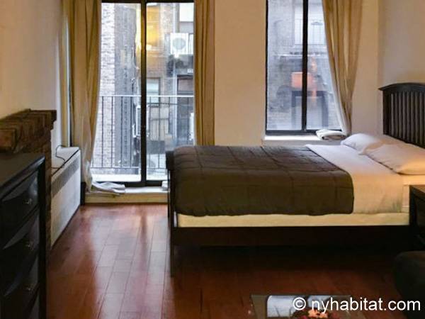 Nueva York - Estudio apartamento - Referencia apartamento NY-18719