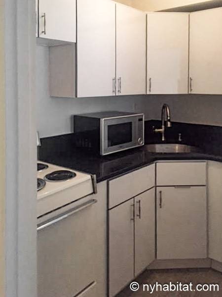 Cocina - Photo 1 de 1