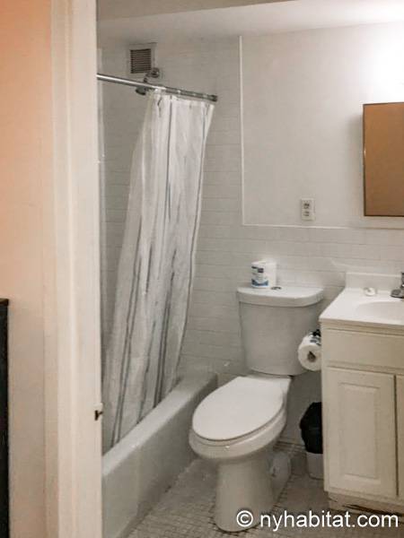 Ba&ntilde;o - Photo 1 de 1