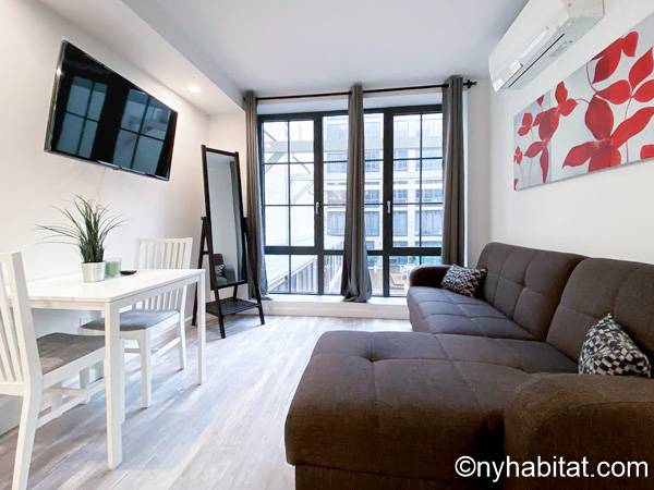 New York - 2 Bedroom apartment - Apartment reference NY-18722