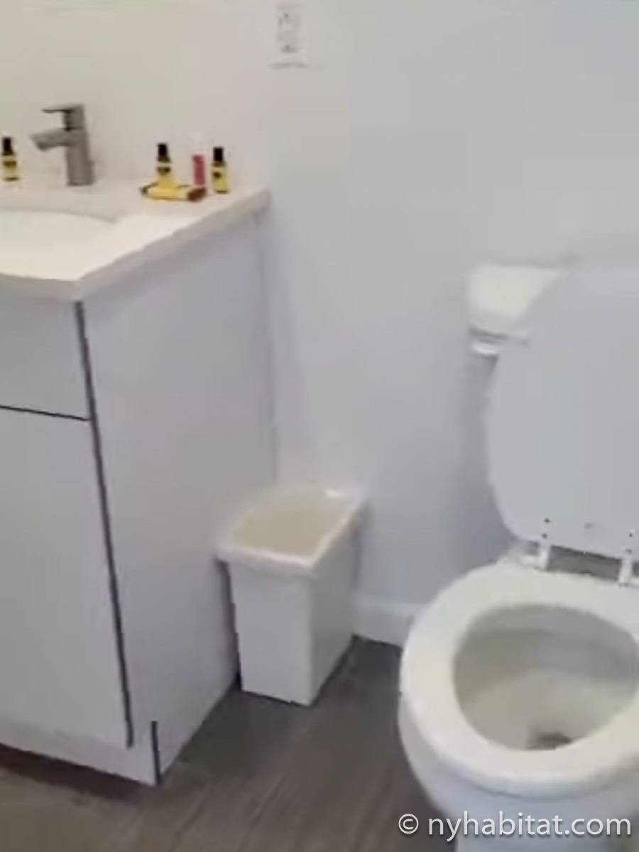 Baño - Photo 2 de 2 Baño - Photo 2 de 2